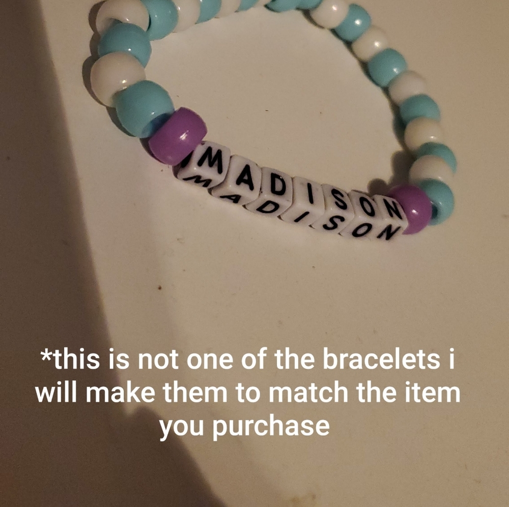 Bracelet - Picture 2 of 3